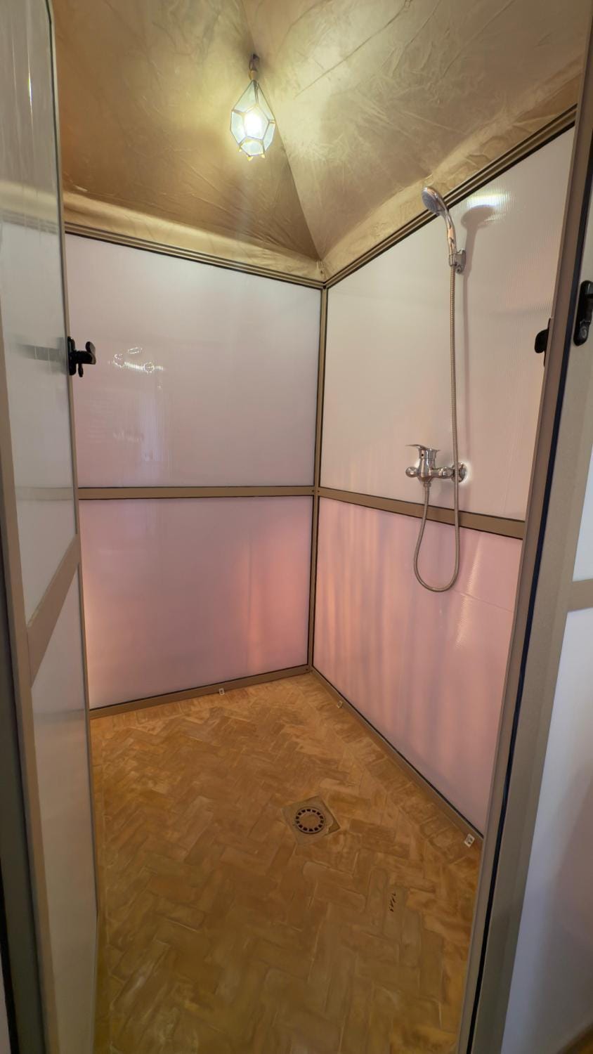 Shower