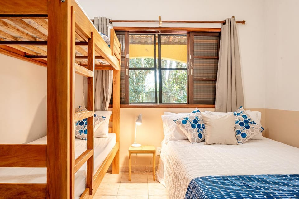 Sitio só Alegria com roupas de cama e banho House in Mogi das Cruzes