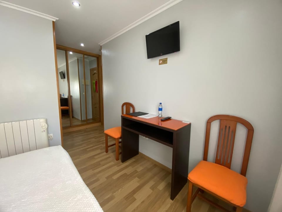 Pensión Pedra d'abalar Bed and Breakfast in Muxía