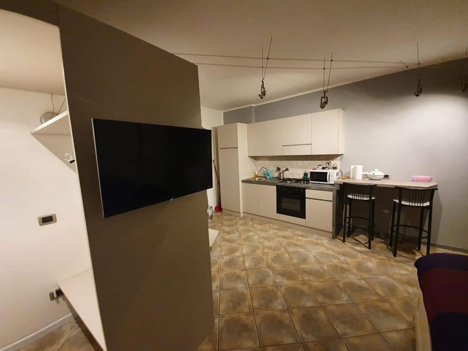 Casa Bach Apartment in Piacenza