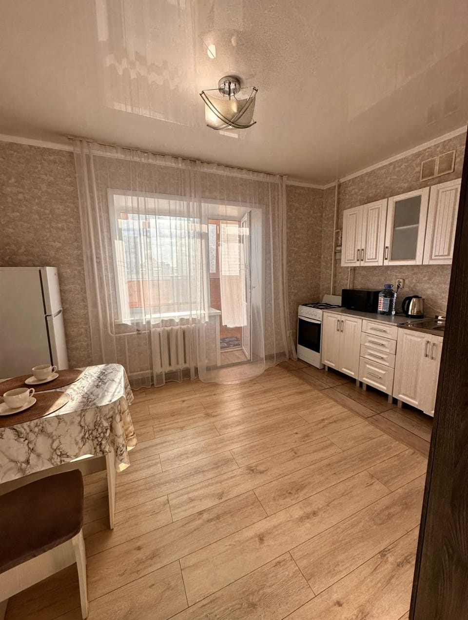 1 комнатная квартира, Apartment in Kazakhstan