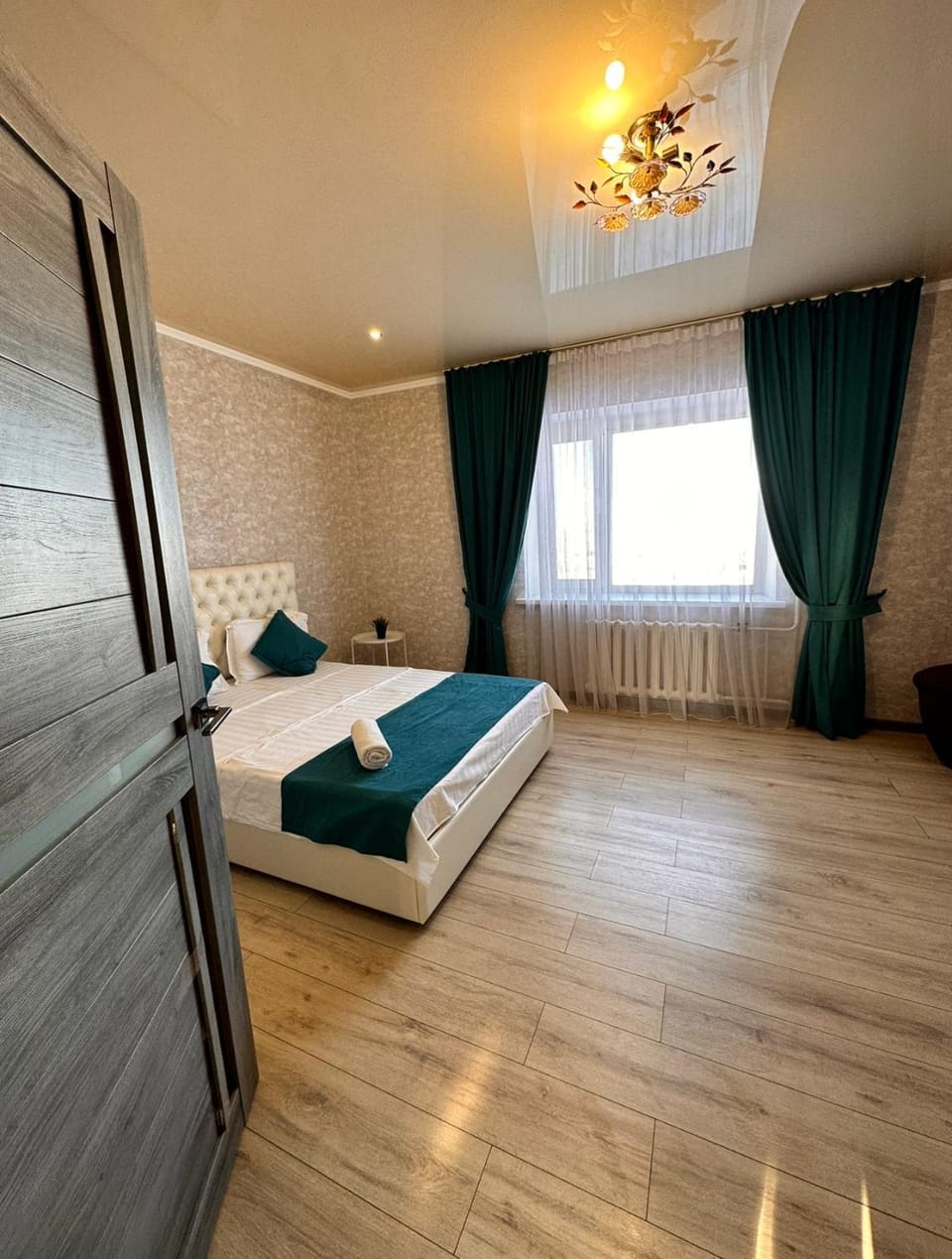 1 комнатная квартира, Apartment in Kazakhstan