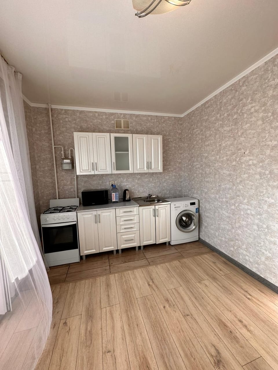 1 комнатная квартира, Apartment in Kazakhstan