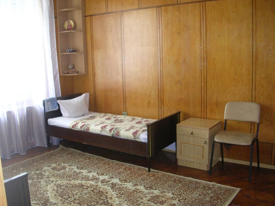 Pilligrim Hostel in Kharkiv