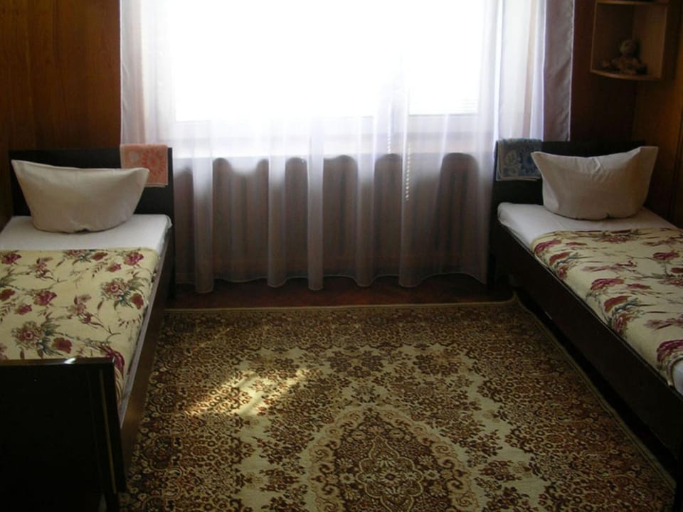 Pilligrim Hostel in Kharkiv
