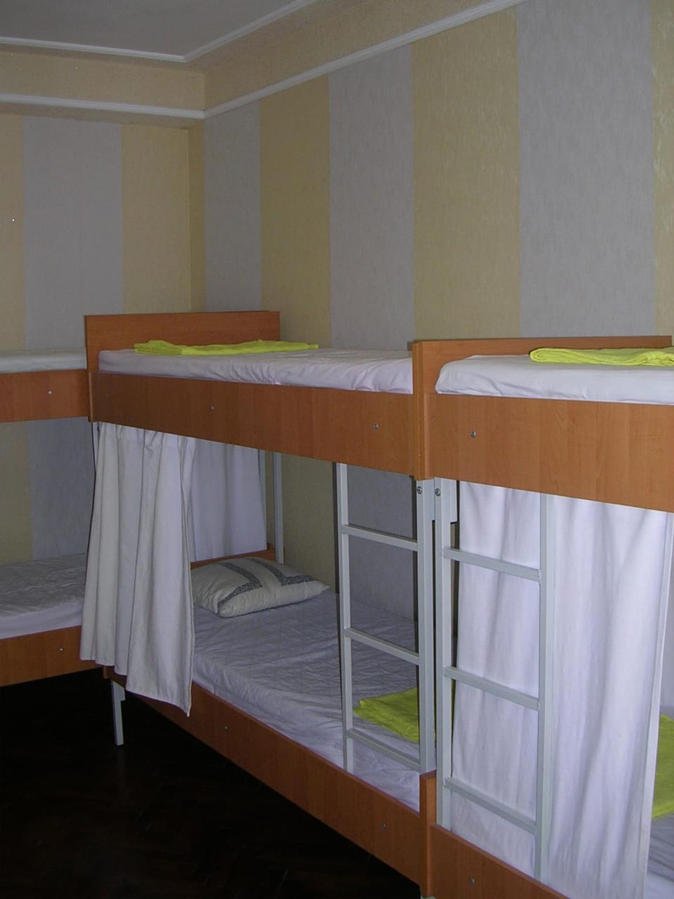 Pilligrim Hostel in Kharkiv