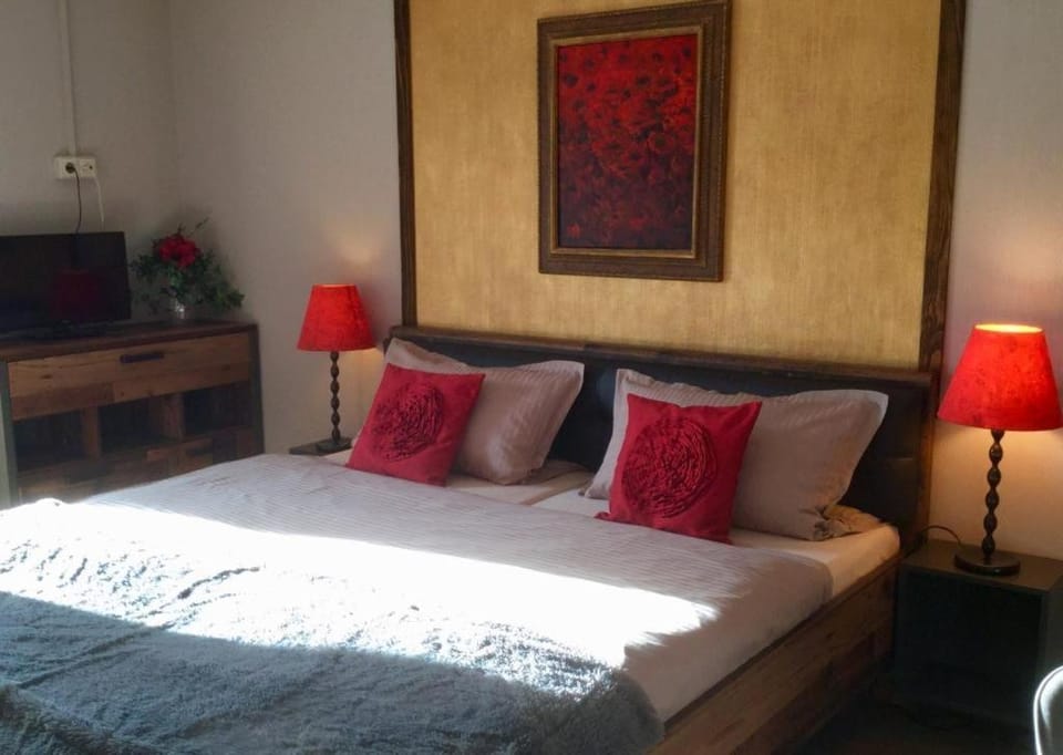Haus Louise Bed and Breakfast in Salzburgerland