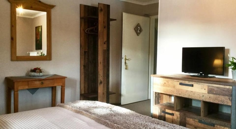 Haus Louise Bed and Breakfast in Salzburgerland