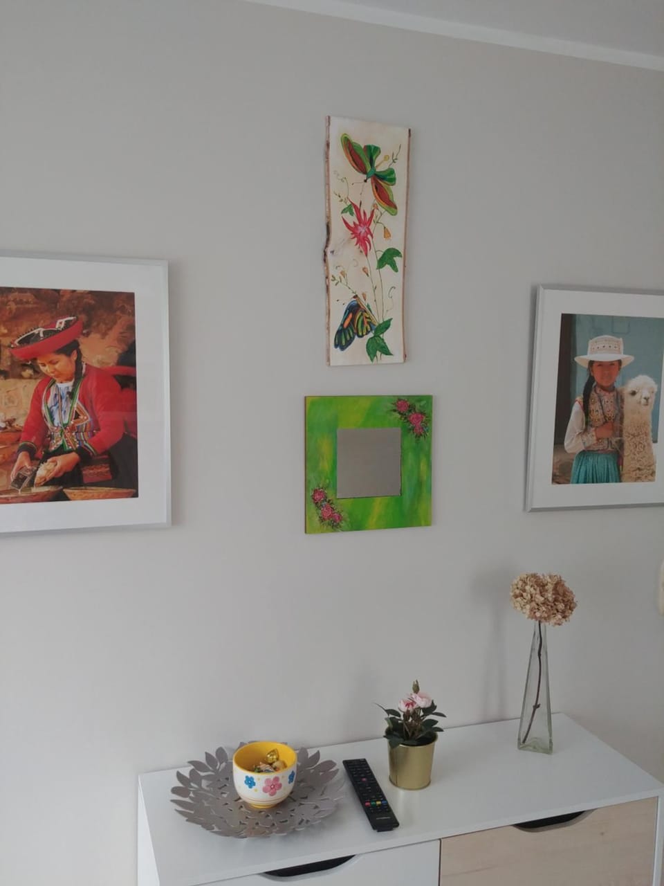 Apartament Włóczykija Apartment in Poland