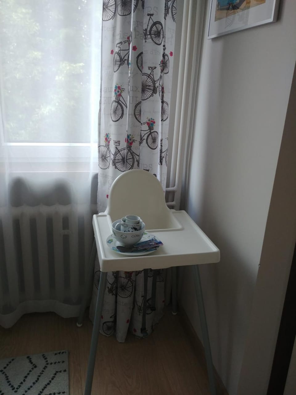 Apartament Włóczykija Apartment in Poland