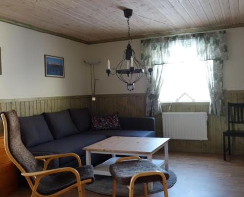 Funäsdalens Stugby House in Innlandet