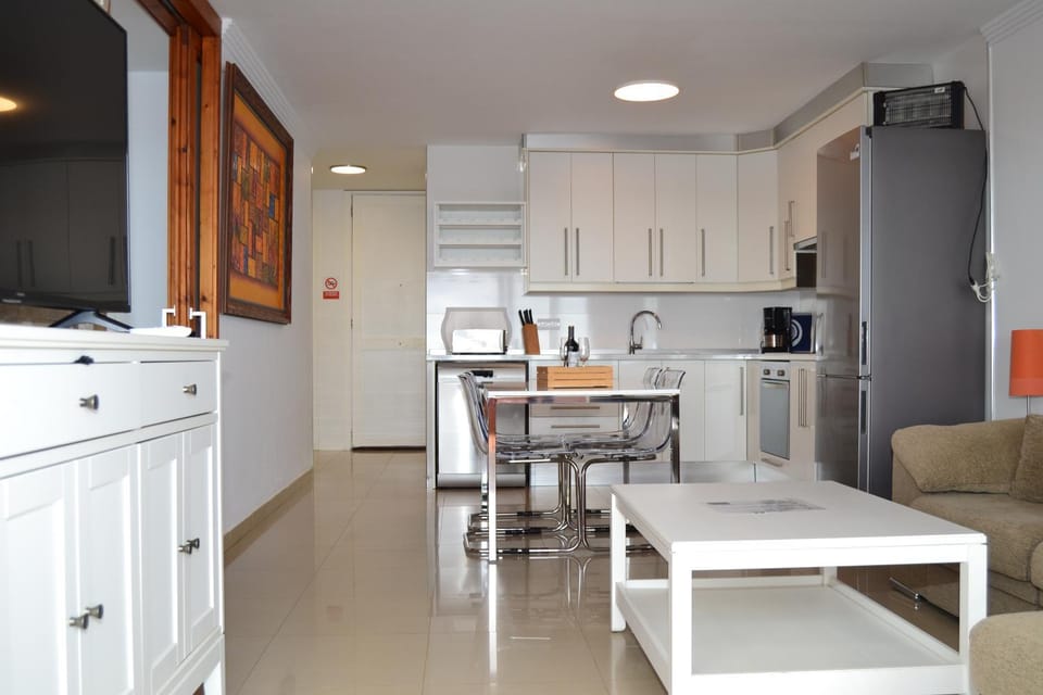 Looking the VIEWS - 214 Apartment in Costa del Silencio