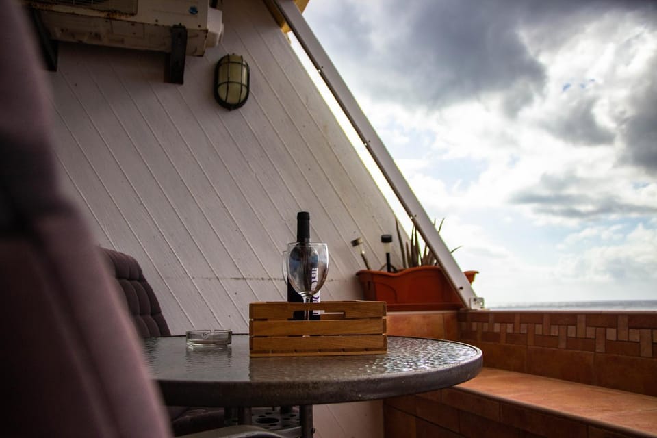 Looking the VIEWS - 214 Apartment in Costa del Silencio