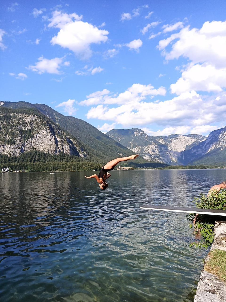 Apartments Marie B Apartment in Hallstatt