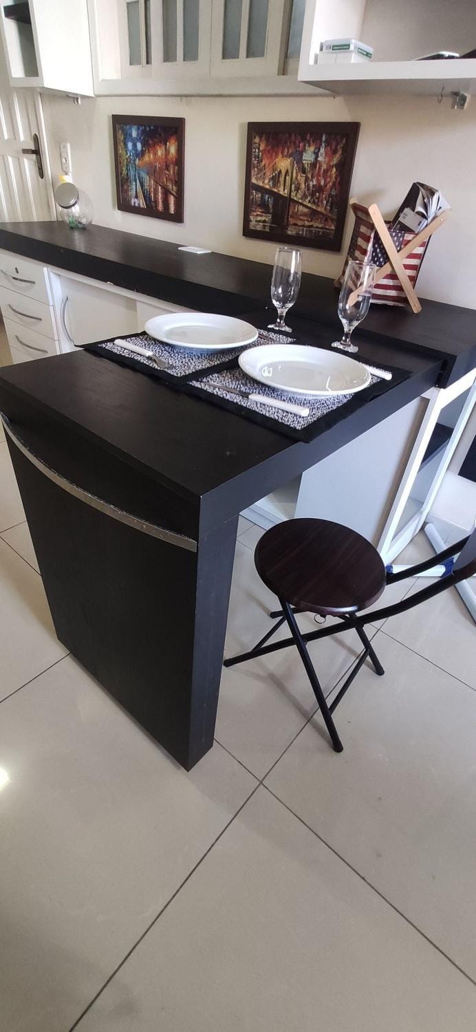 Central Praias Suíte 205 Apartment in Cabo Frio