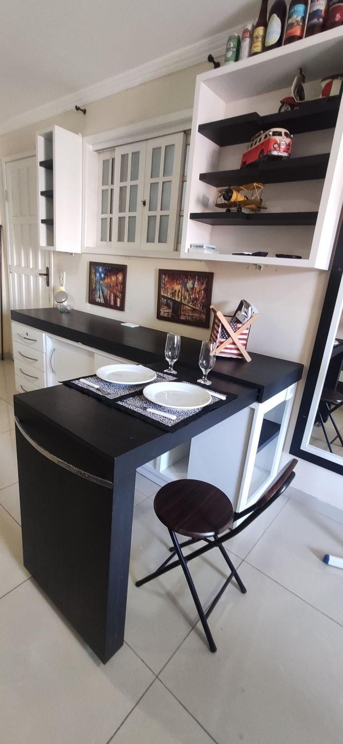 Central Praias Suíte 205 Apartment in Cabo Frio