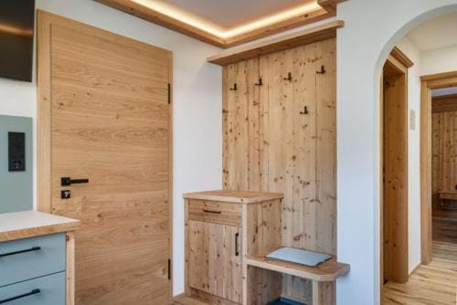 Appartement Scherrhof Apartment in Tyrol