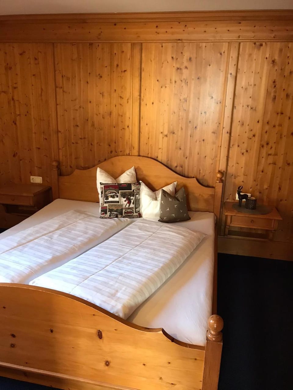 Appartement Scherrhof Apartment in Salzburgerland
