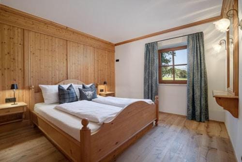 Appartement Scherrhof Apartment in Tyrol