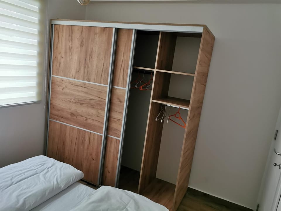 Iznad oblaka A1 Apartment in Serbia