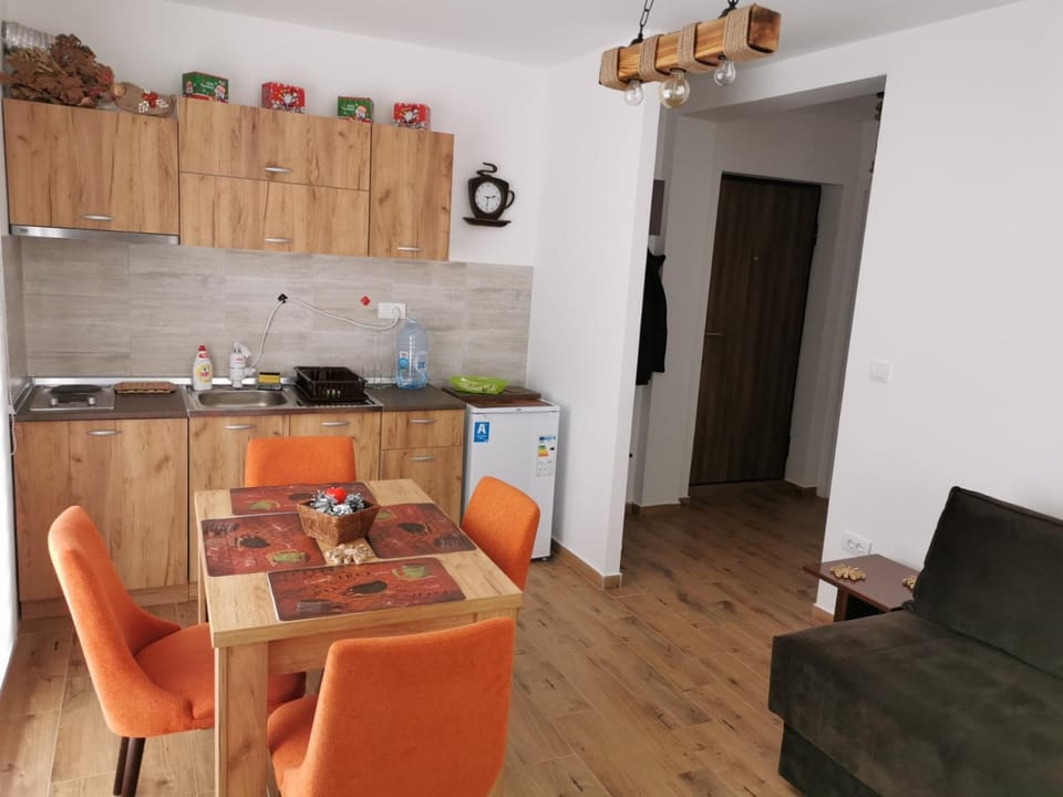 Iznad oblaka A1 Apartment in Serbia