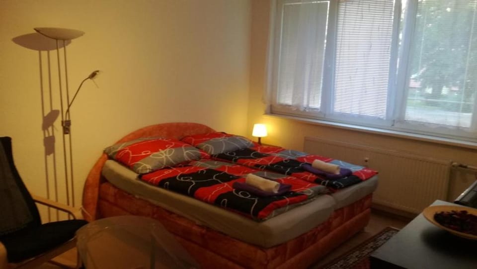 Flat for 2 people, WiFi Apartment in Czechia