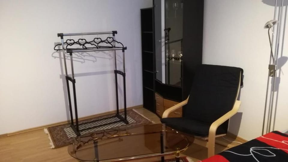 Flat for 2 people, WiFi Apartment in Czechia