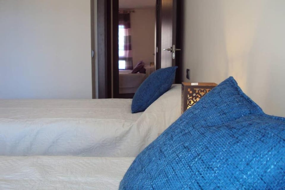 Edificio Alteanos V Apartment in Benidorm