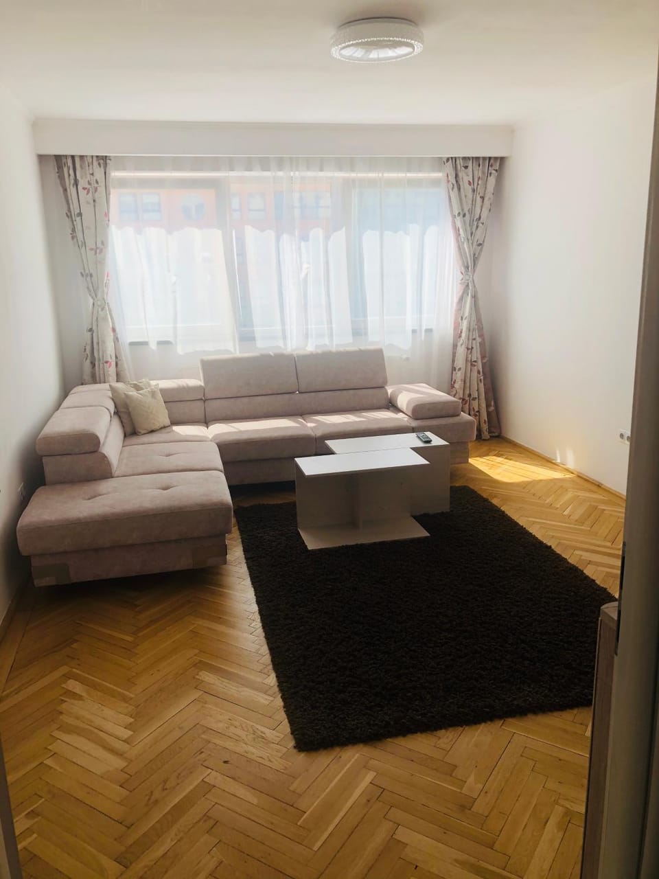 Holiday Apartment Apartment in Sibiu