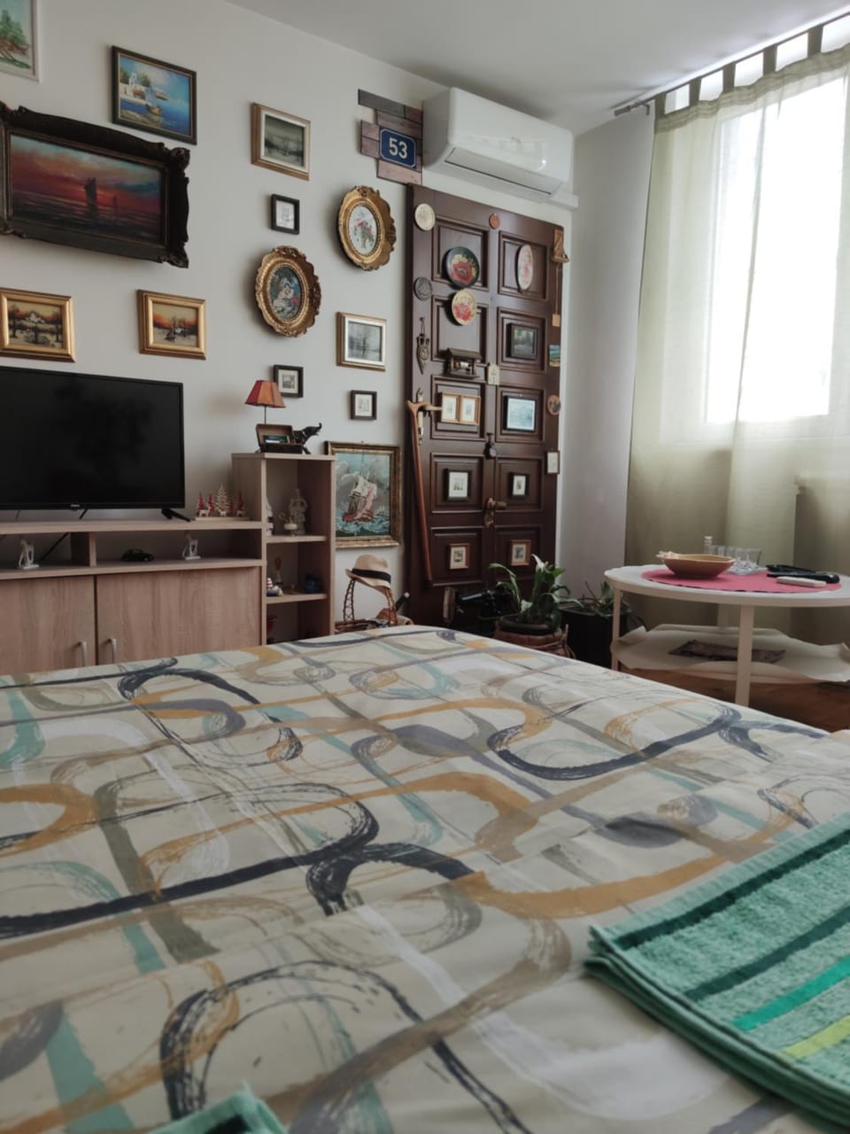 Apartmani Nina Apartment in Sarajevo