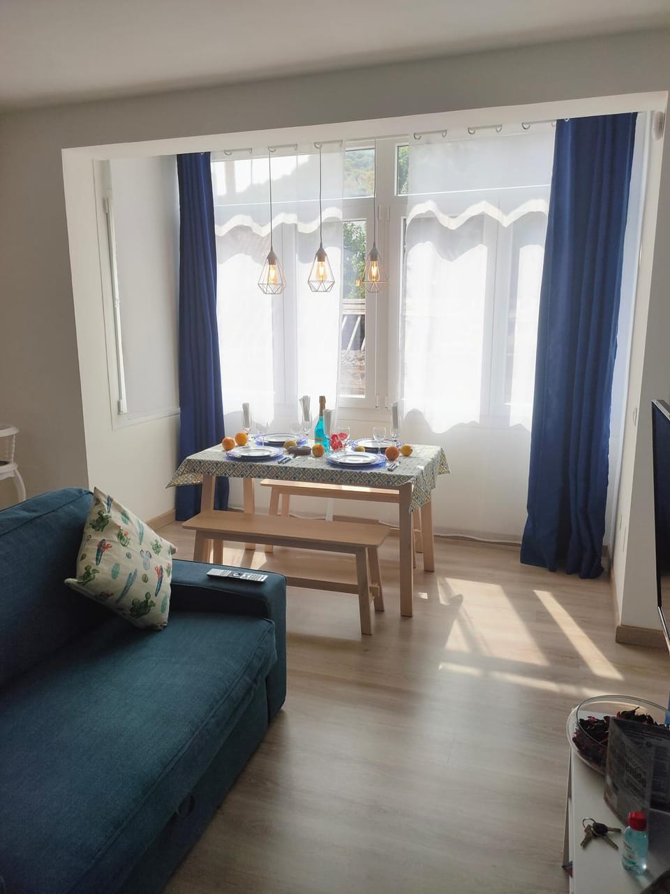 Lagunillas Suite BY NAMASTE ELITE Apartment in Malaga