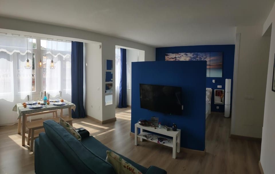 Lagunillas Suite BY NAMASTE ELITE Apartment in Malaga