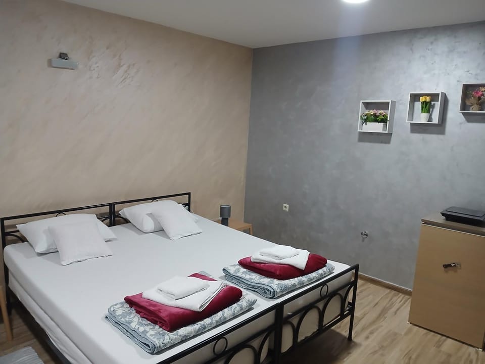 Stefi Apartment in Vojvodina