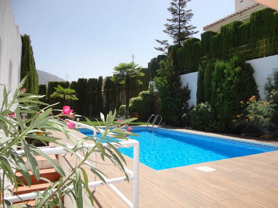 Chalet AIRAM House in Andalusia