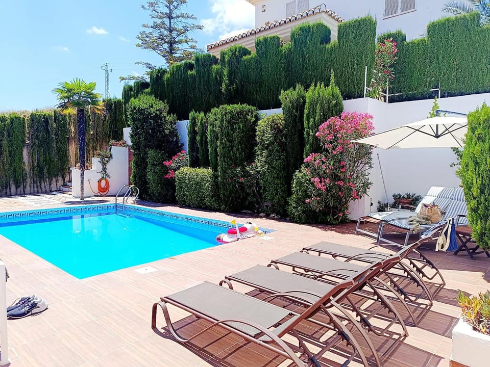 Chalet AIRAM House in Andalusia