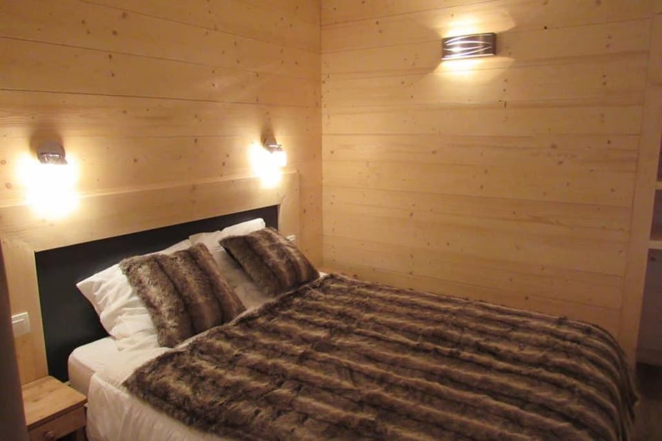 Appartement cosy de 40m2 au cœur de Val Thorens Apartment in Val Thorens