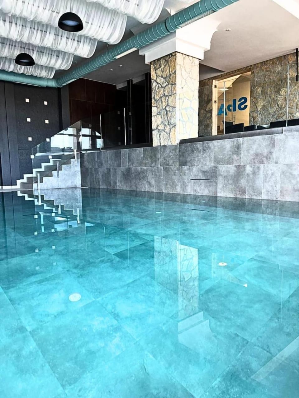 AMI apartman Kopaonik Apartment in Serbia