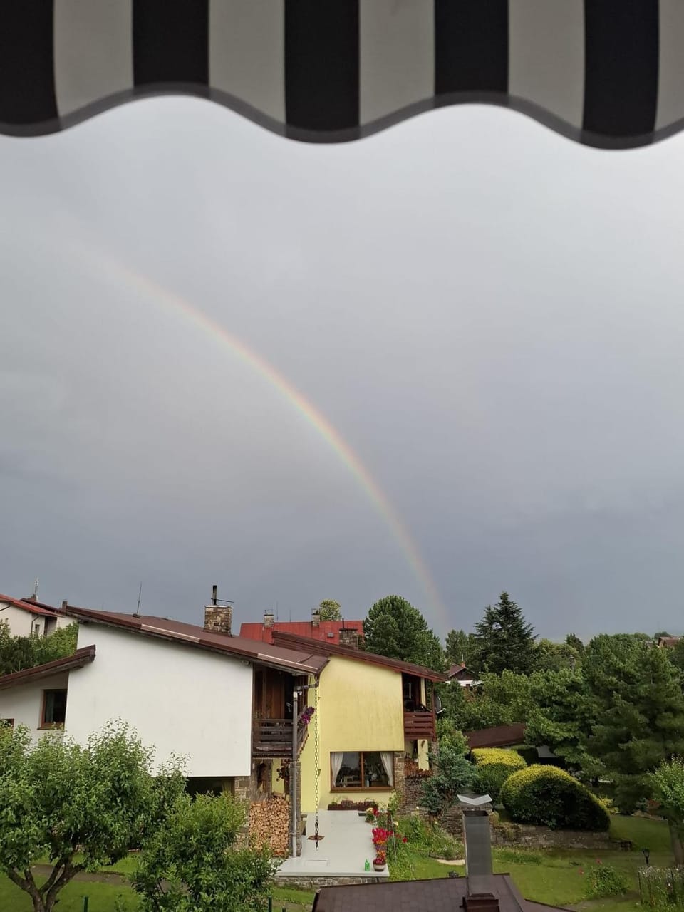 Privat Tatry Dreams Bed and Breakfast in Slovakia