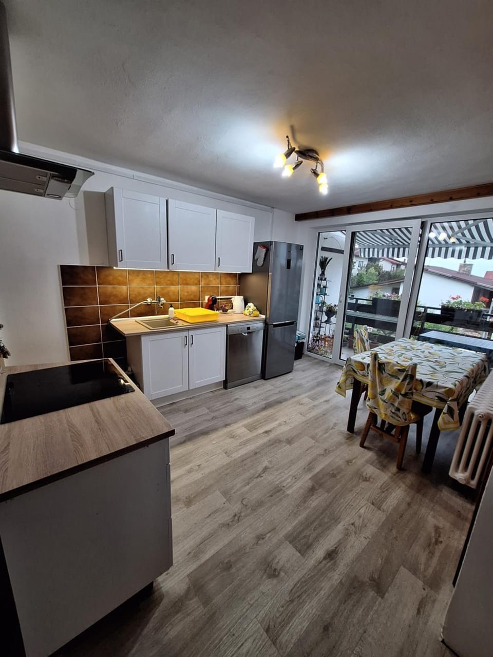 Privat Tatry Dreams Bed and Breakfast in Slovakia