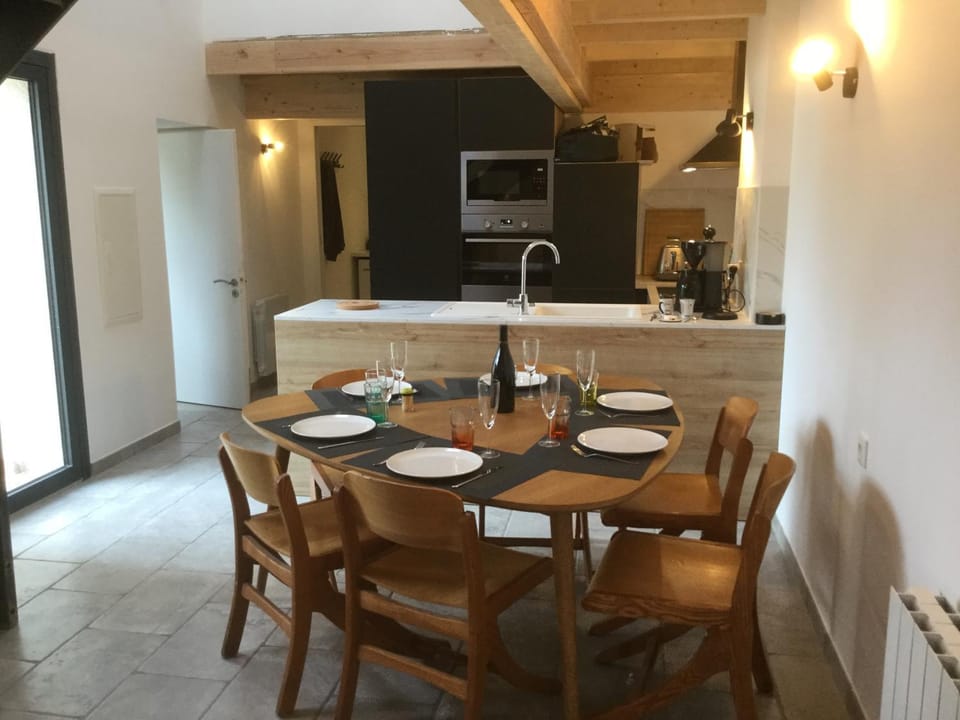 Gîte de la Taillanderie House in Auvergne-Rhône-Alpes