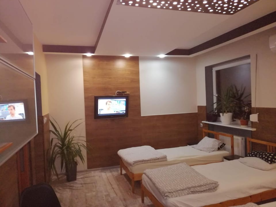 TV and multimedia, Photo of the whole room