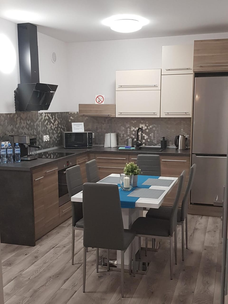 Apartament RODZINNY Wałowa Wejherowo Apartment in Pomeranian Voivodeship