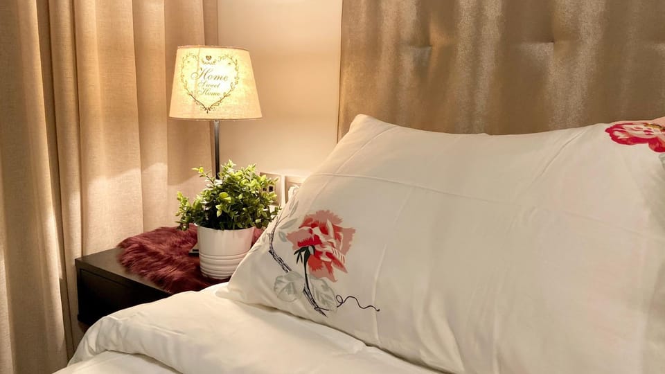 Best in Town - Central -Comfortable-in Racine Apartment in Casablanca