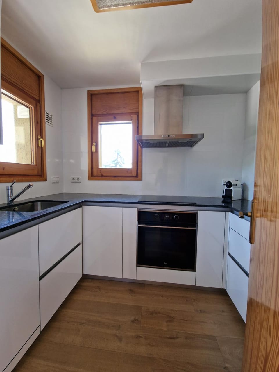 Mariajo’s House Apartment in Puigcerdà