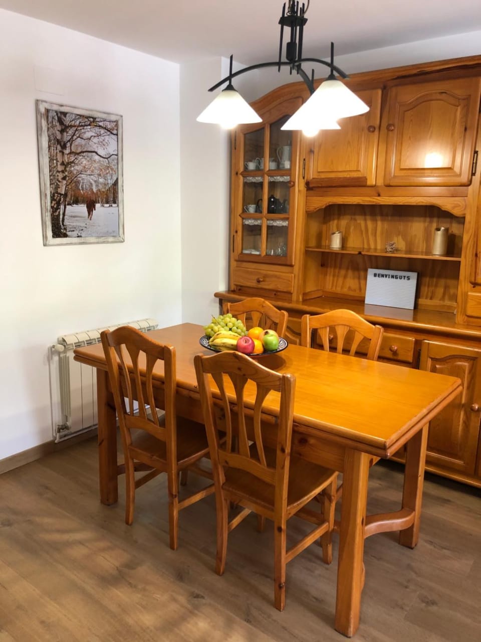 Mariajo’s House Apartment in Puigcerdà