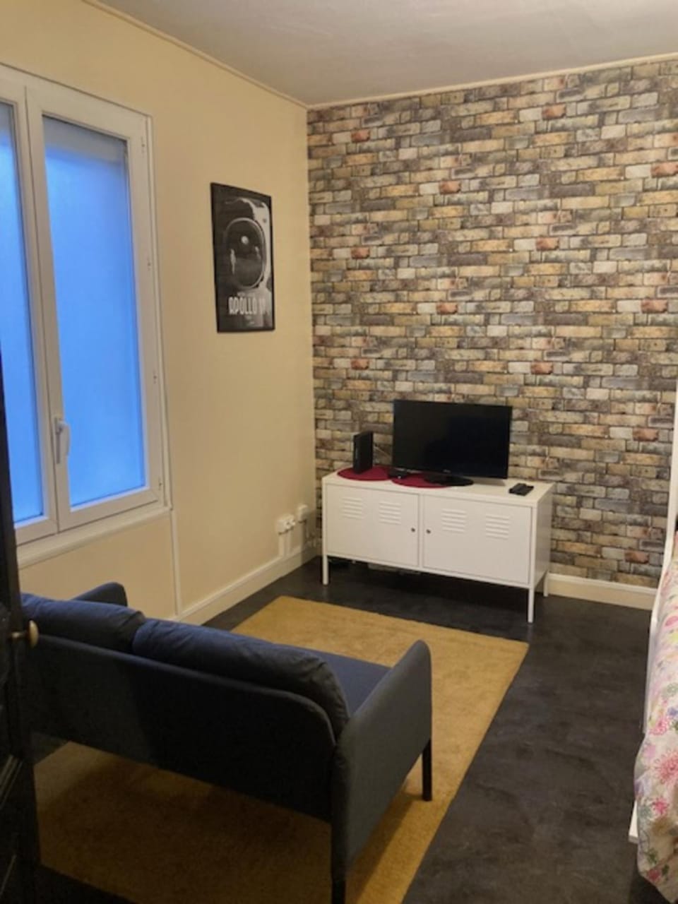 L'INTEMPOREL - A 300m de la gare de Tours Apartment in Tours