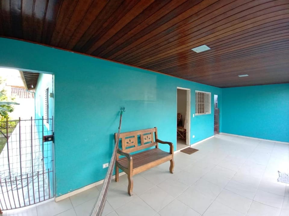 casa de dois quartos para até 6 pessoas House in Ubatuba