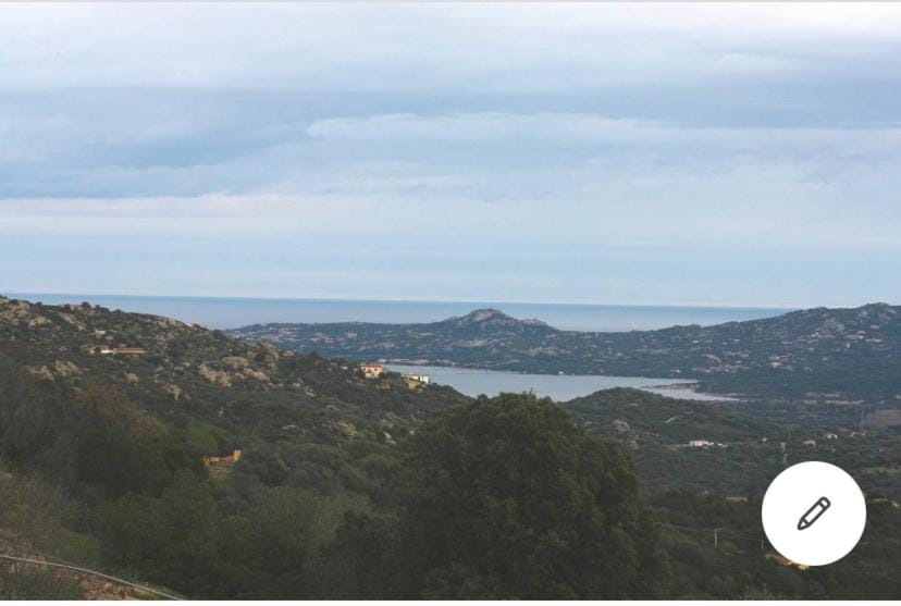 Villa Kima Turchese Andrea House in Sardinia