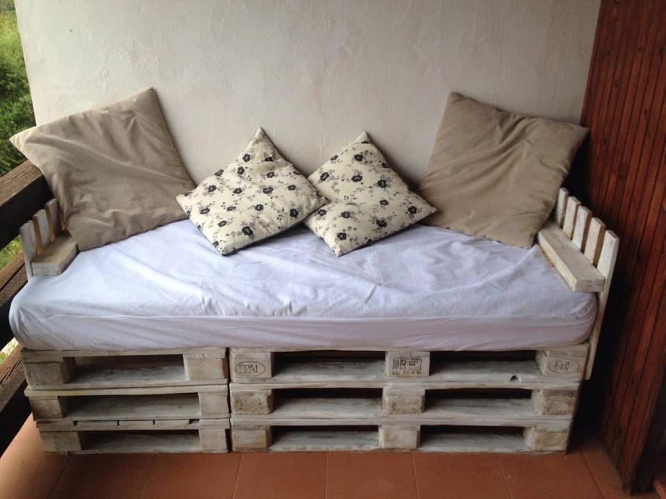 Villa Kima Turchese Andrea House in Sardinia