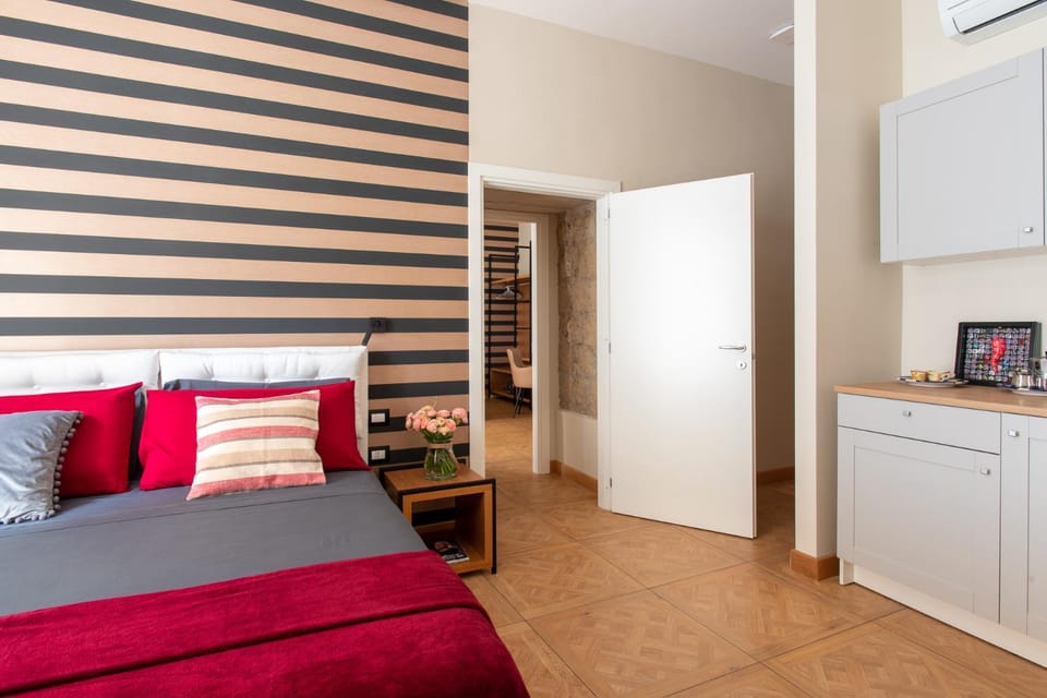 Kbirr Charming House Bed and Breakfast in Naples